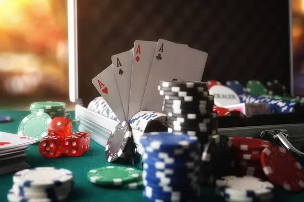 kera4d slot live-dealer studio with professional dealers