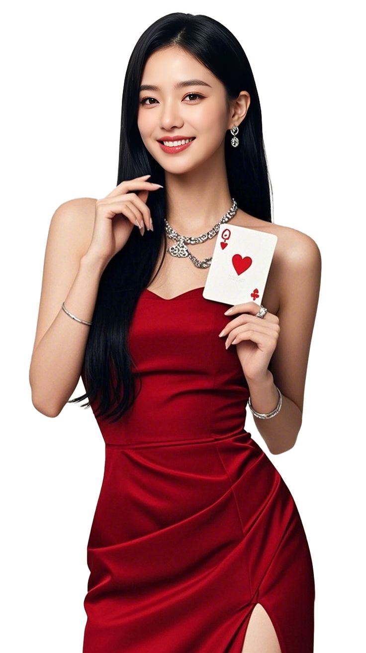 Live dealer conducting Angka Ikut draw