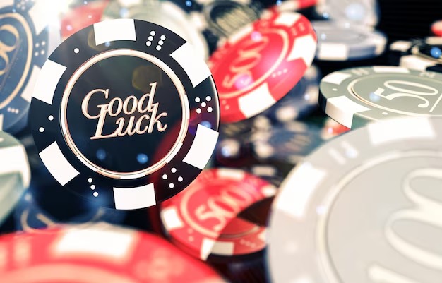 Result settlement on kera4d slot
