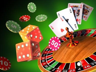 Mobile phone displaying kera4d slot dashboard with live games