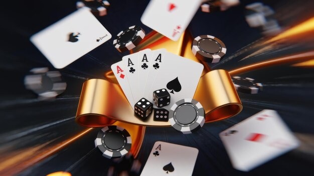 kera4d slot featured game showcase